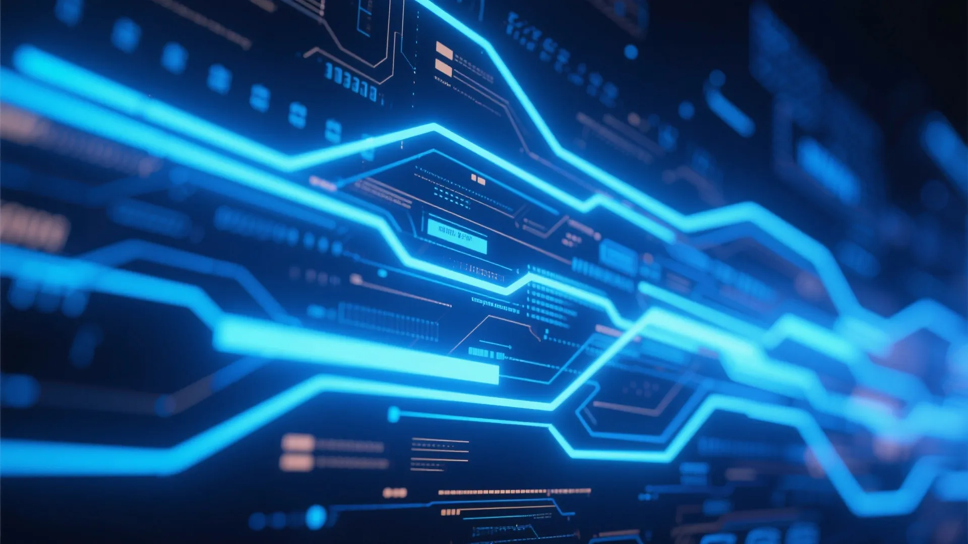 Data Background