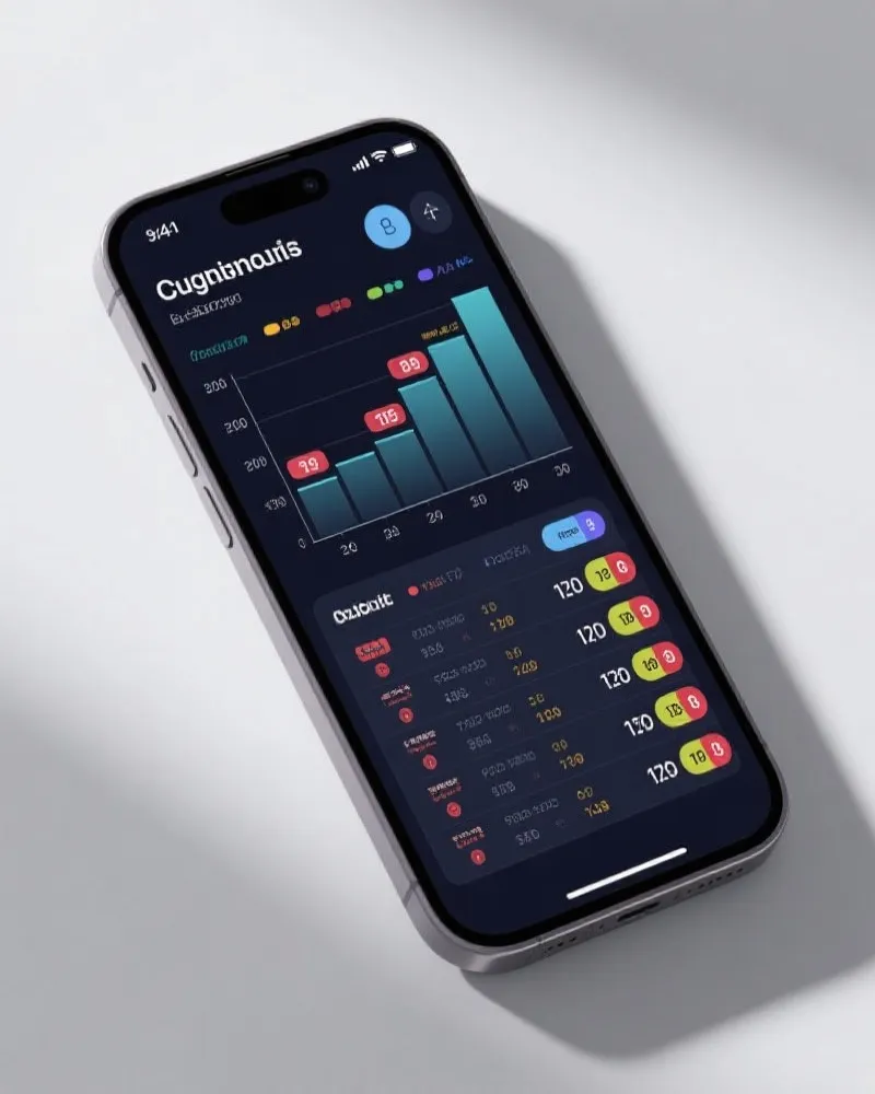 900万彩票 APP