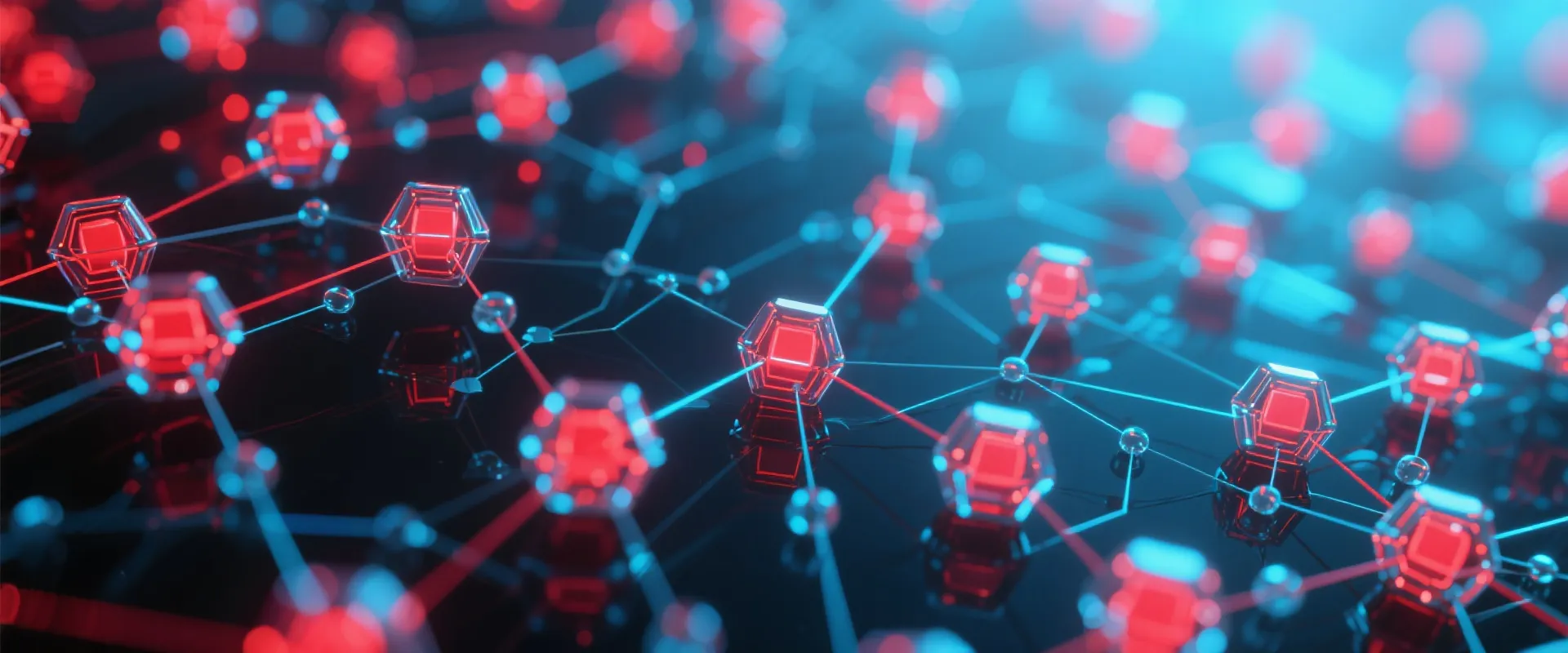 Data Network Background