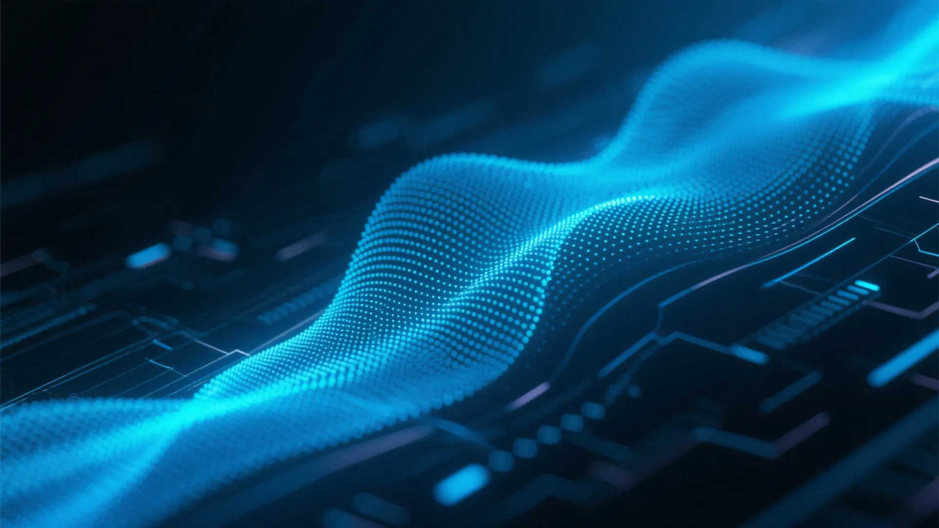 Data Background