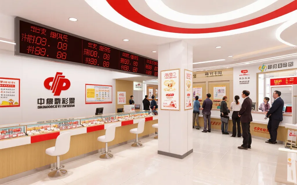 中国彩票制度透明度与监管机制：社会关注下的信任与变革