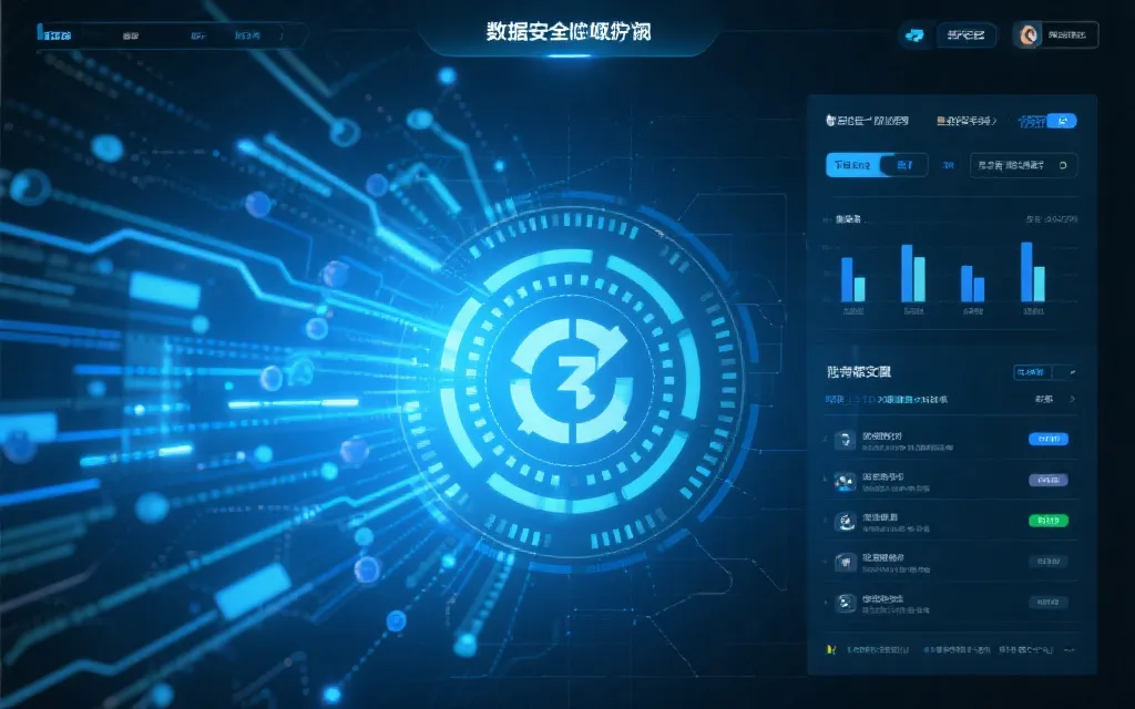 极速赛车APP数据安全与权限管理示意图
